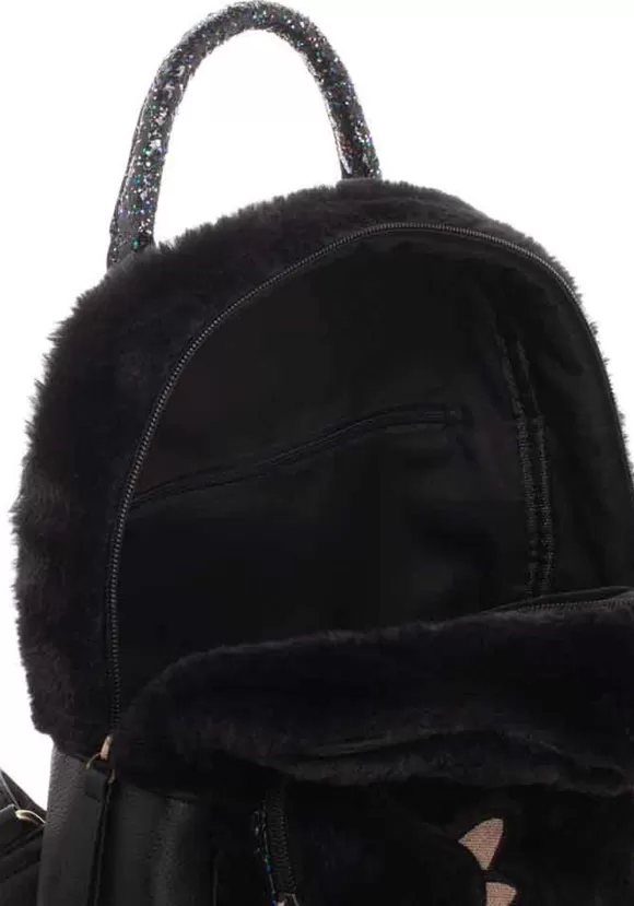 Cheap Bioworld Merchandising / Independent Sales Fantastic Beasts Furry Niffler Mini Backpack