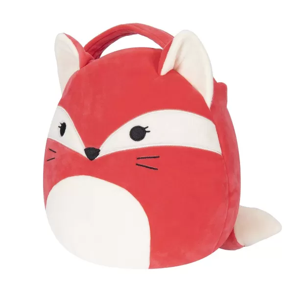 Discount Jazwares Fifi The Fox Squishmallow Treat Pail