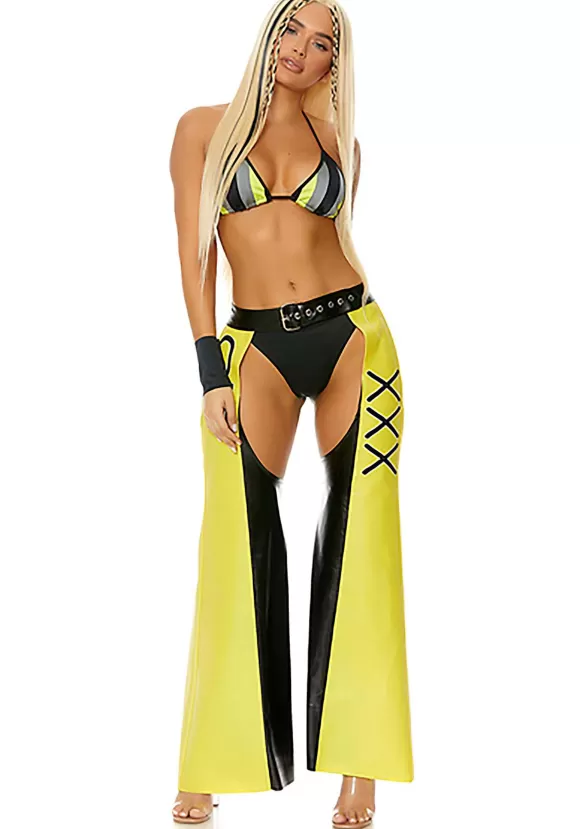 Shop Forplay Filthy Sexy Iconic Superstar Costume For Women