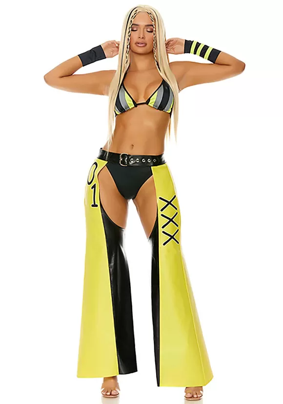 Shop Forplay Filthy Sexy Iconic Superstar Costume For Women