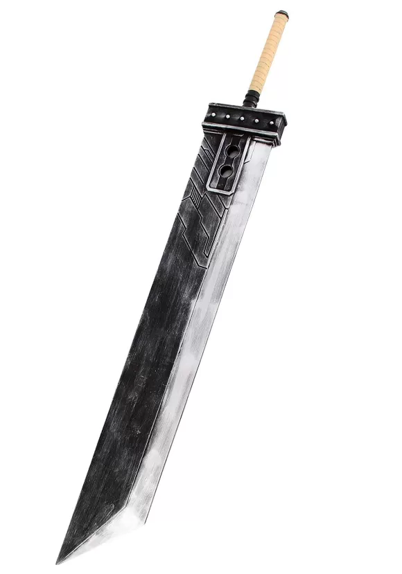 Hot Ruian Fly Cutlery Final Fantasy Vii Buster Sword