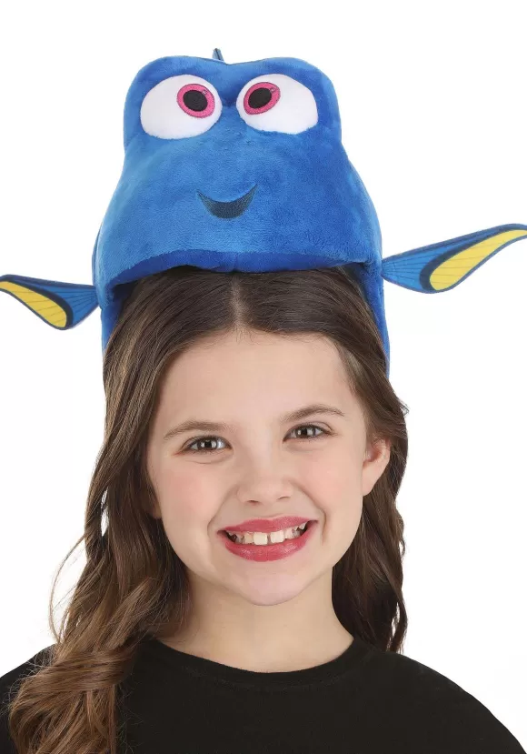 Best Sale FUN Costumes Finding Nemo Dory Face Costume Headband