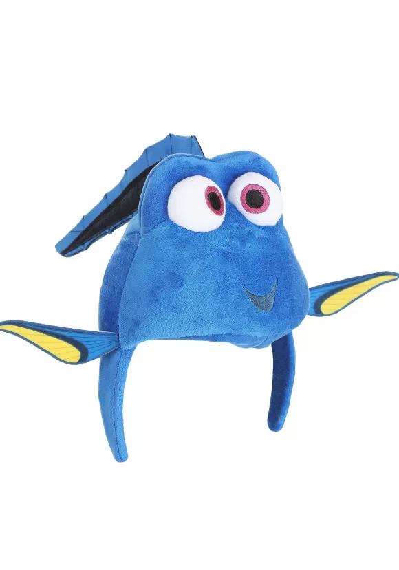 Best Sale FUN Costumes Finding Nemo Dory Face Costume Headband