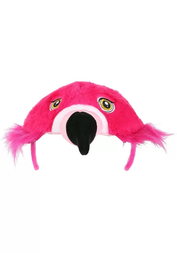 Fashion FUN Costumes Flamingo Headband Costume Accessory