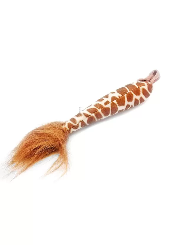 Shop FUN Costumes Fleece Giraffe Ears And Tail Set