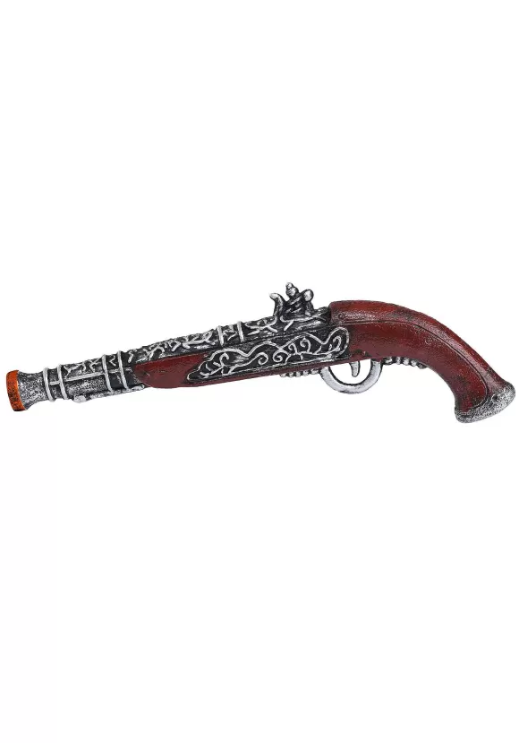 New FUN Costumes Flintlock Pirate Pistol For Kids