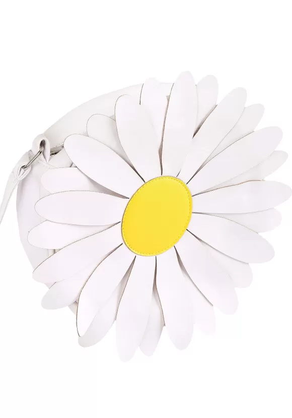 Discount FUN Costumes Flower Women'S Purse