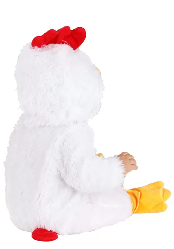 Sale FUN Costumes Fluffy Chicken Infant Costume