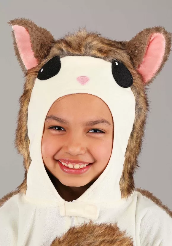 Outlet FUN Costumes Flying Squirrel Costume For Toddlers