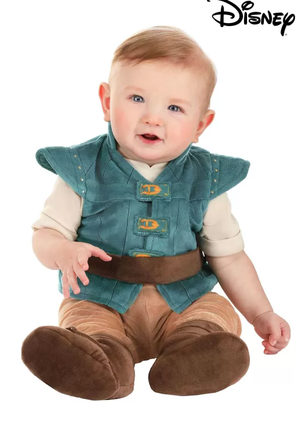 Best FUN Costumes Flynn Rider Costume For Infants