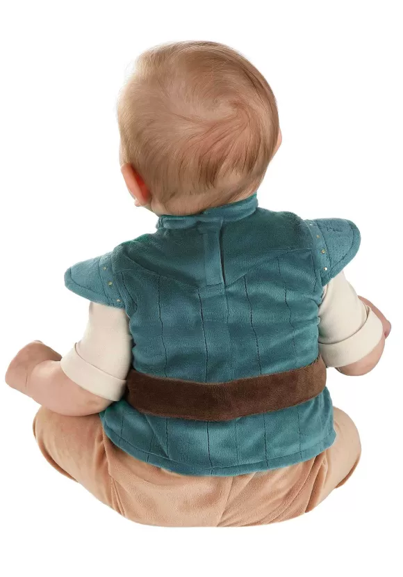 Best FUN Costumes Flynn Rider Costume For Infants