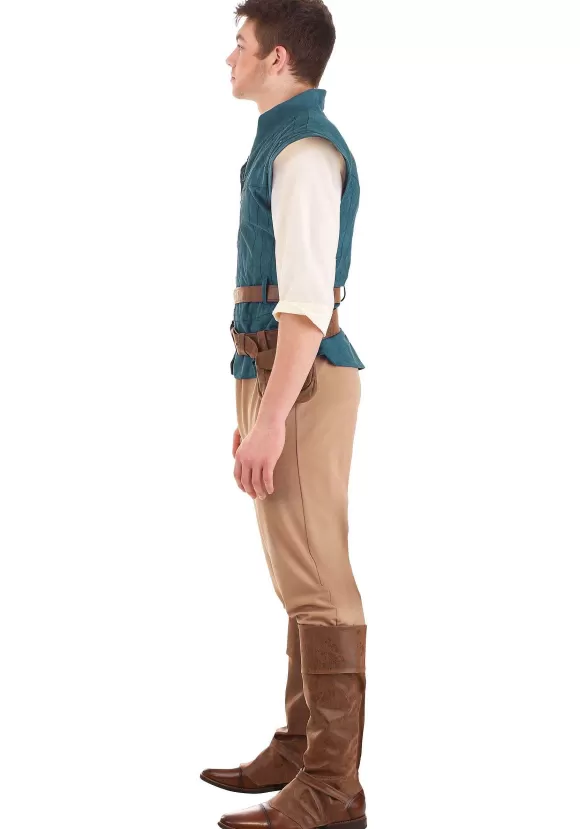 Discount FUN Costumes Flynn Rider Costume For Men From Disney'S Tangled