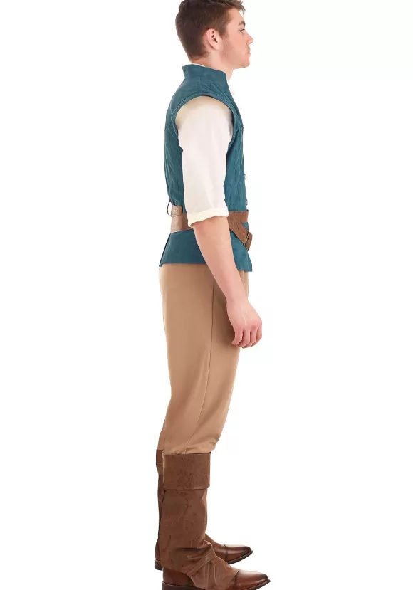 Discount FUN Costumes Flynn Rider Costume For Men From Disney'S Tangled