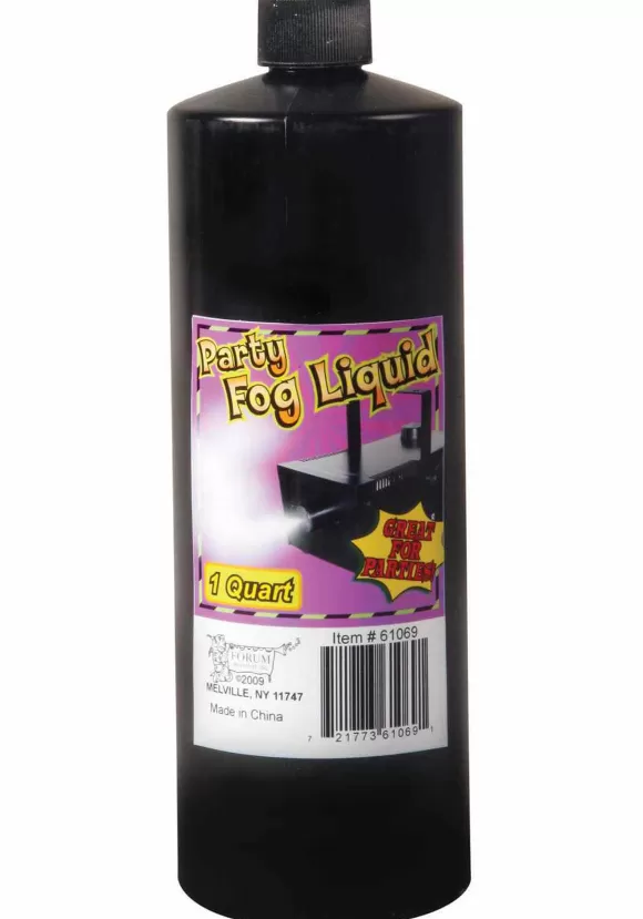 Best Sale Forum Novelties, Inc Fog Liquid Quart