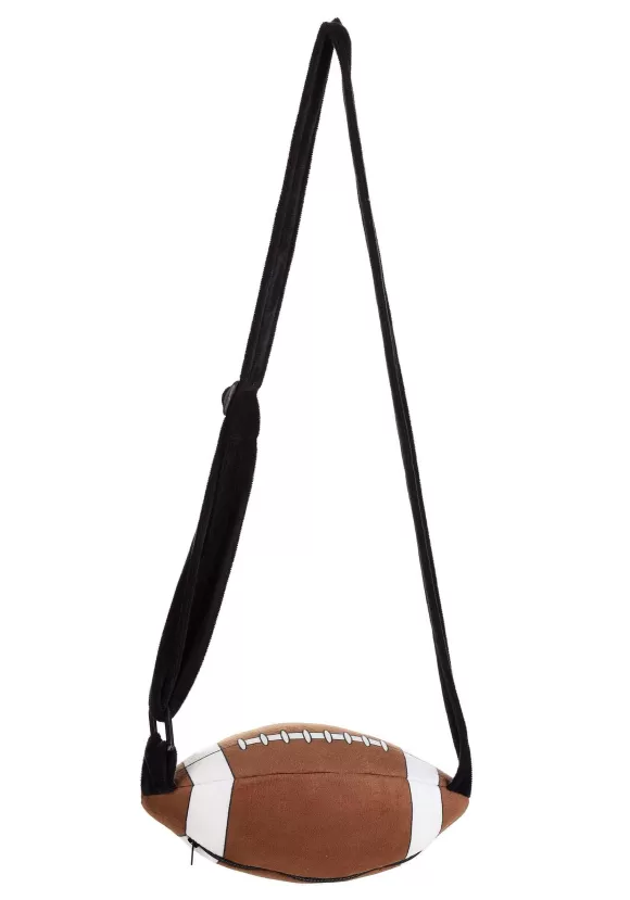 Fashion FUN Costumes Football Costume Purse