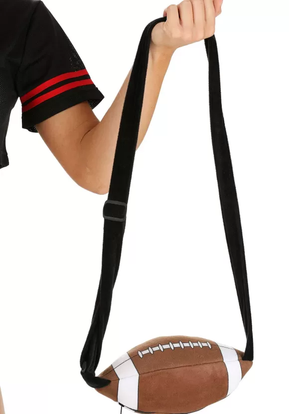 Fashion FUN Costumes Football Costume Purse