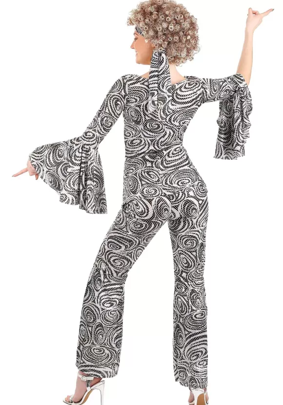 Cheap California Costume Collection Foxy Lady Women'S Disco Costume