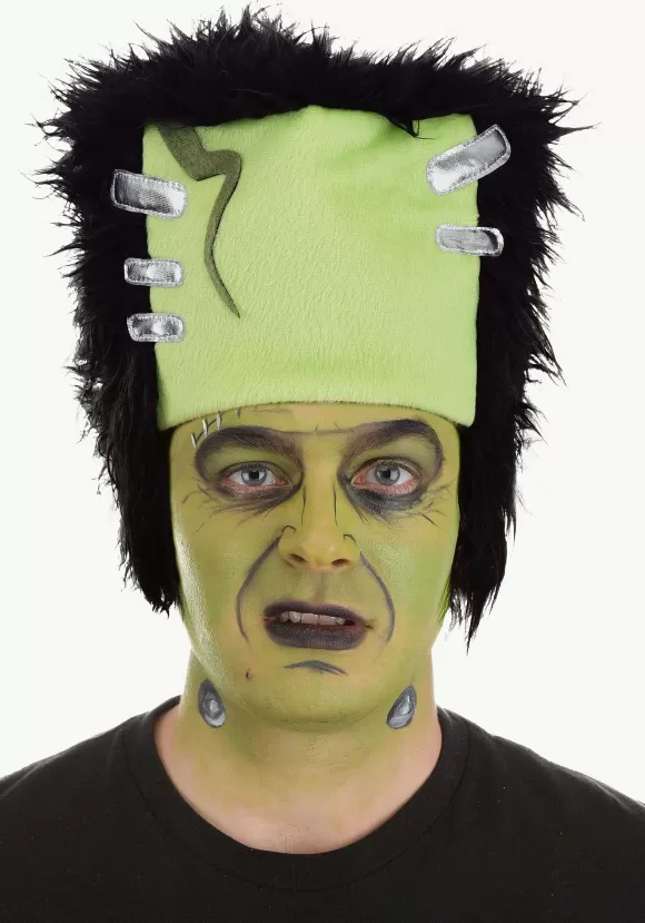 Best FUN Costumes Frankenstein- Makeup Kit