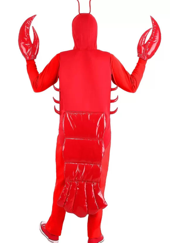 Cheap FUN Costumes Fresh Lobster Costume