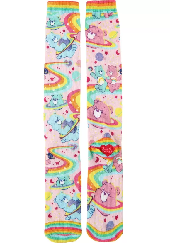 Shop FUN Costumes Friends Forever Care Bears Adult Long Socks