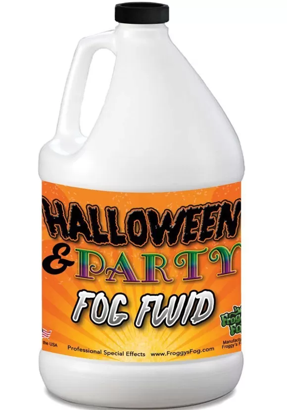 Online Froggy's Fog Froggy'S Gallon Fog Juice