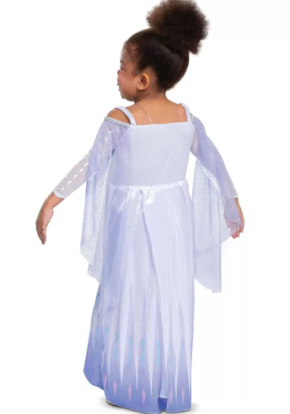 Outlet Disguise Frozen Elsa Kids Adaptive Costume