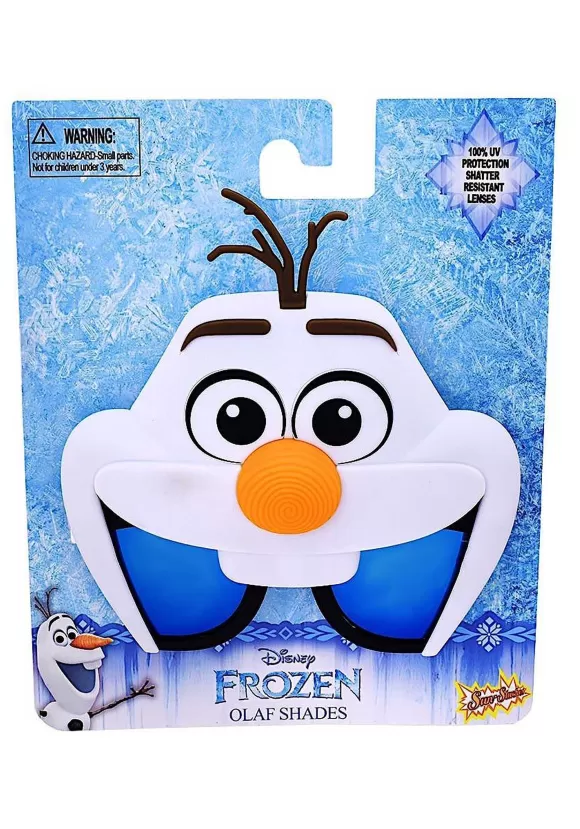 Best Hip Hop Wholesale Frozen Olaf Glasses