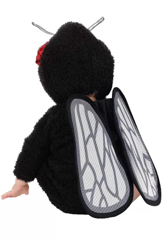 Flash Sale FUN Costumes Fuzzy Fly Costume For Infants