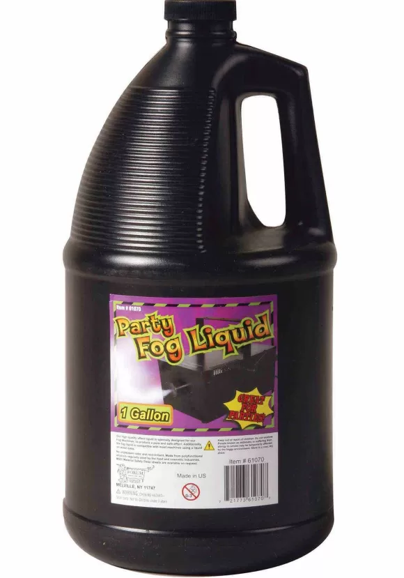 Discount Forum Novelties, Inc Gallon Of Fog Liquid