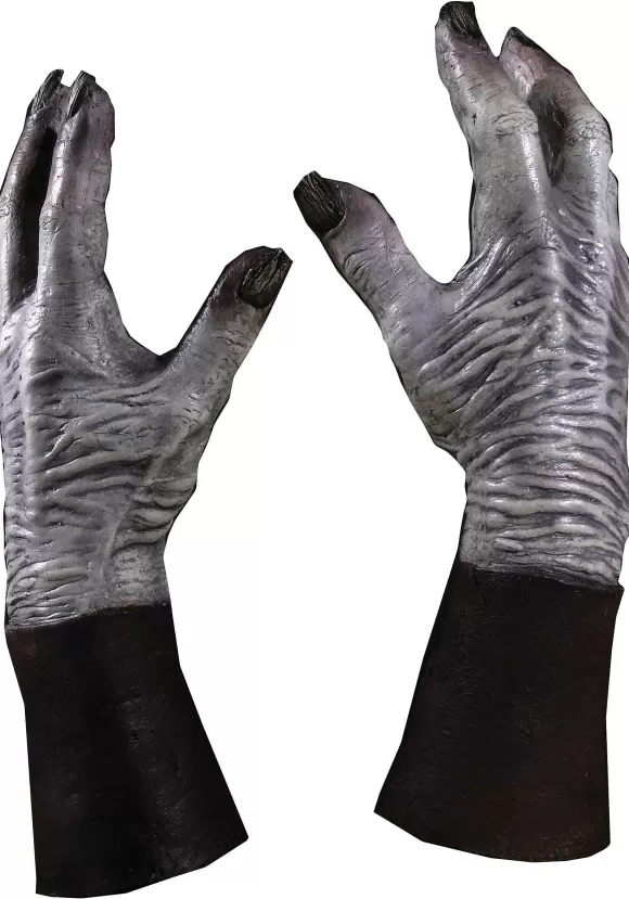 Shop Trick or Treat Studios Game Of Thrones Adult White Walker Hands