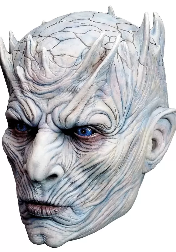 Cheap Trick or Treat Studios Game Of Thrones Night King Mask