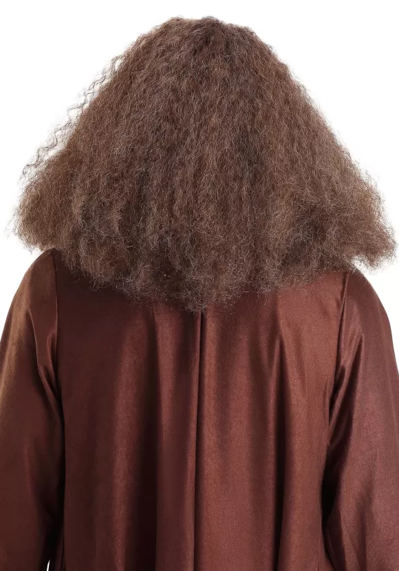 Cheap FUN Costumes Gamekeeper Wizard Wig And Beard For Adults