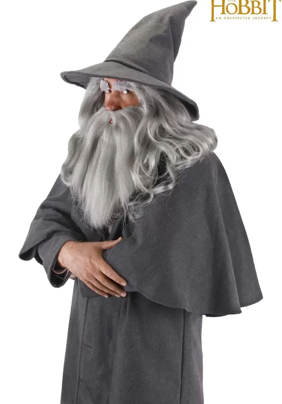 Cheap FUN Costumes Gandalf The Gray Costume Hat