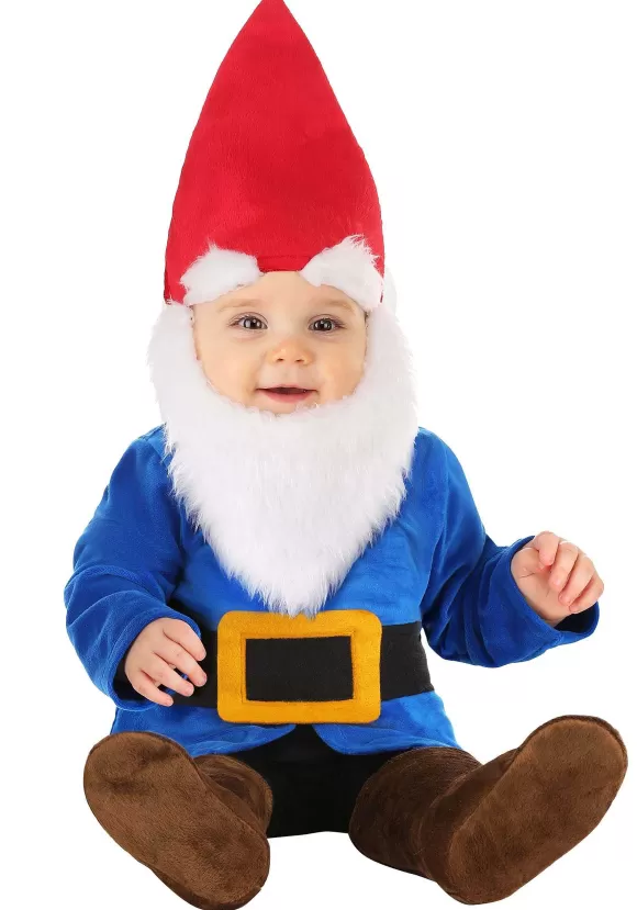 Shop FUN Costumes Garden Gnome Infant Costume