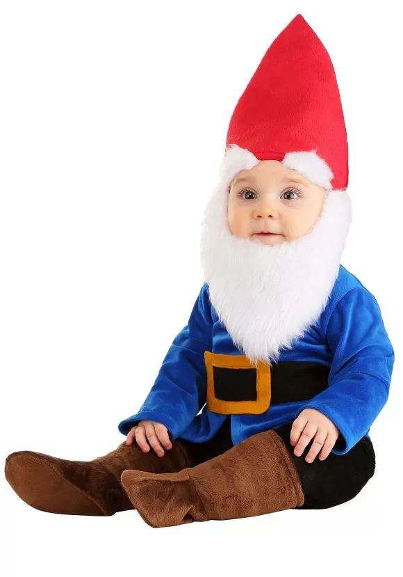 Shop FUN Costumes Garden Gnome Infant Costume