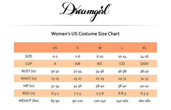 Cheap Dreamgirl Genie'S Delight Costume For Women