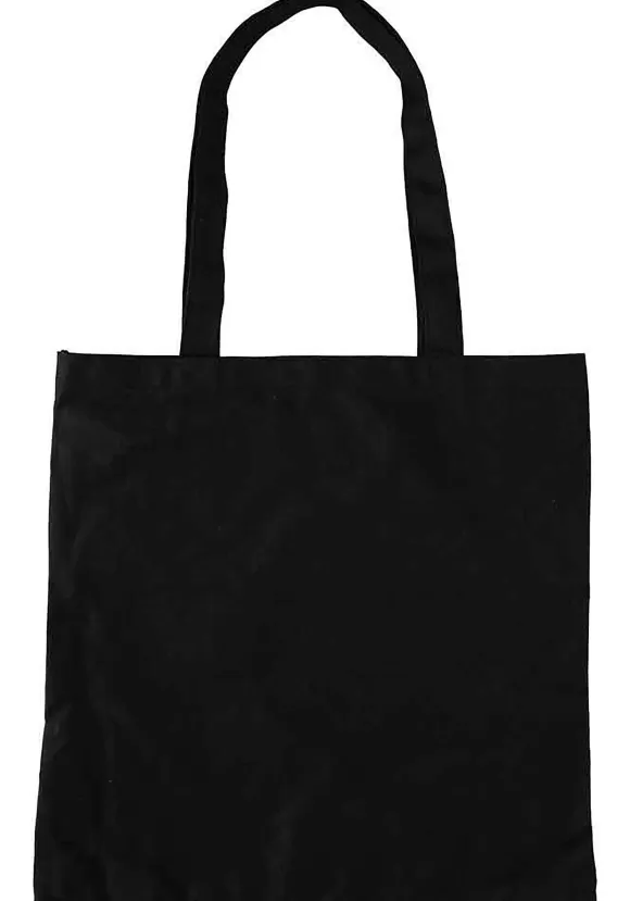 Hot Bioworld Merchandising / Independent Sales Ghost Face Green Drip Canvas Tote Bag