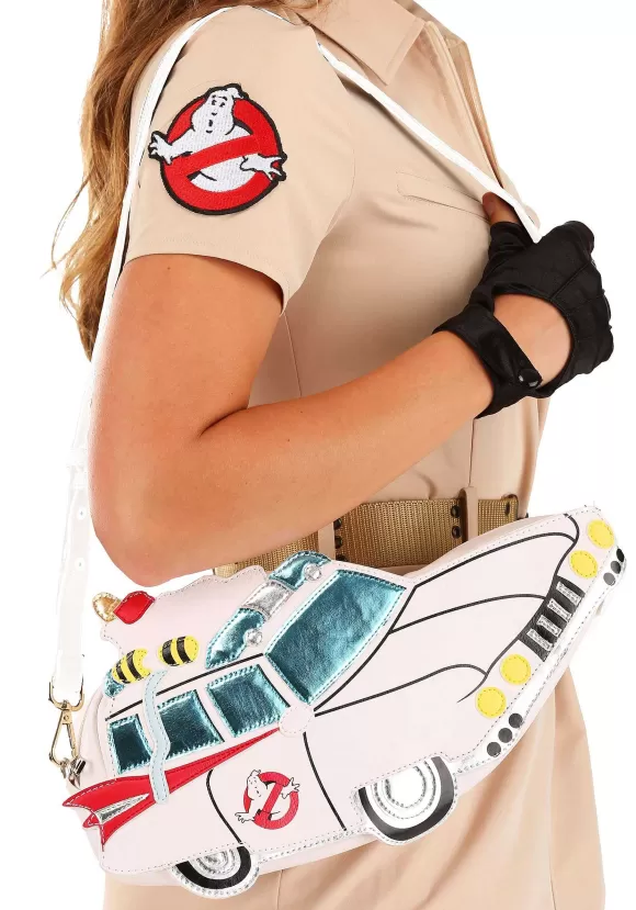 Best FUN Costumes Ghostbuster Ecto-1 Car Bag Accessory