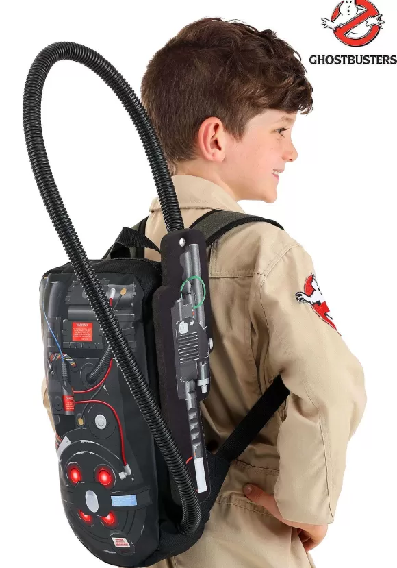 Best Sale FUN Costumes Ghostbuster Proton Pack For Toddlers