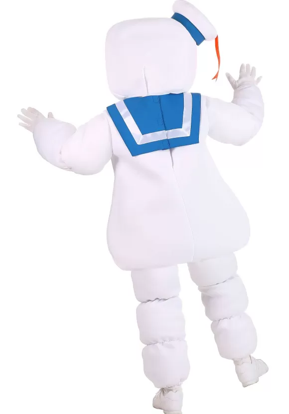 Cheap FUN Costumes Ghostbusters Kids Stay Puft Costume