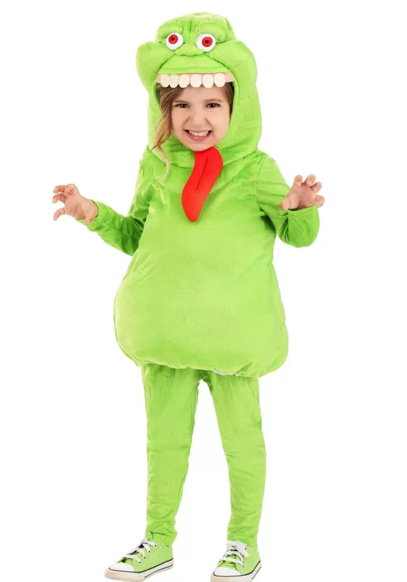 Sale FUN Costumes Ghostbusters Slimer Costume For Toddlers