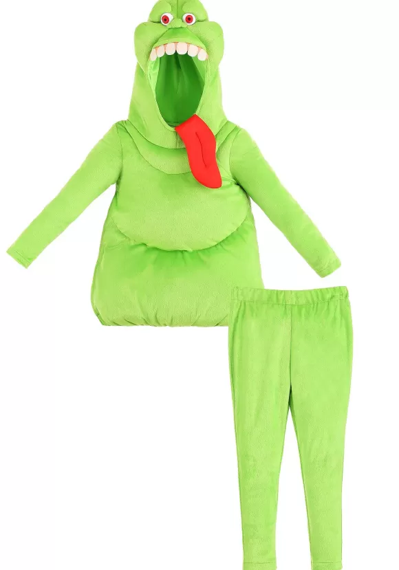 Sale FUN Costumes Ghostbusters Slimer Costume For Toddlers