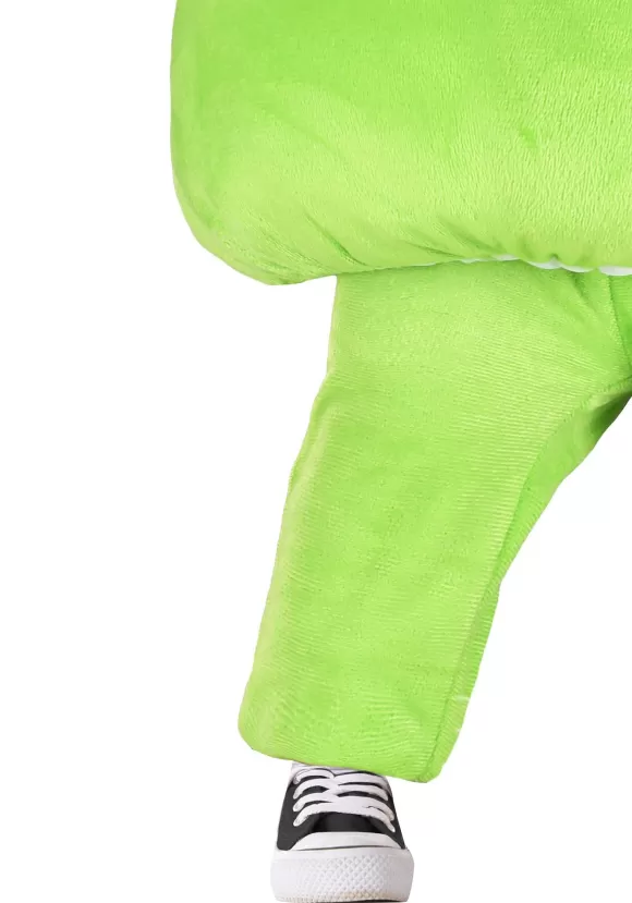 Discount FUN Costumes Ghostbusters Slimer Infant Costume