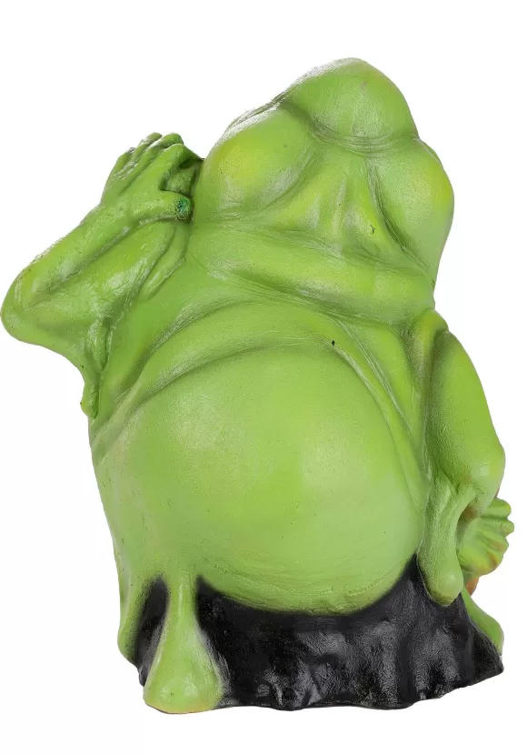 Outlet FUN Costumes Ghostbusters Small Slimer Halloween Decoration