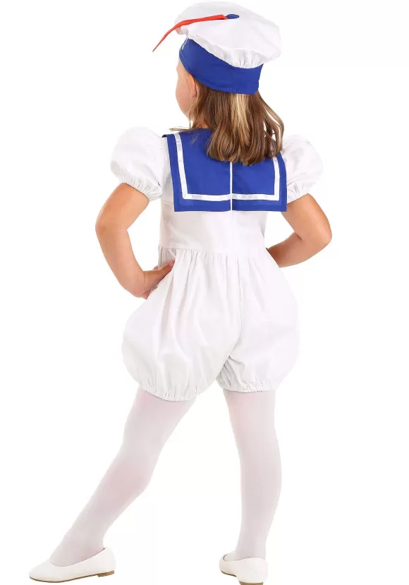 Online FUN Costumes Ghostbusters Stay Puft Bubble Toddler Costume