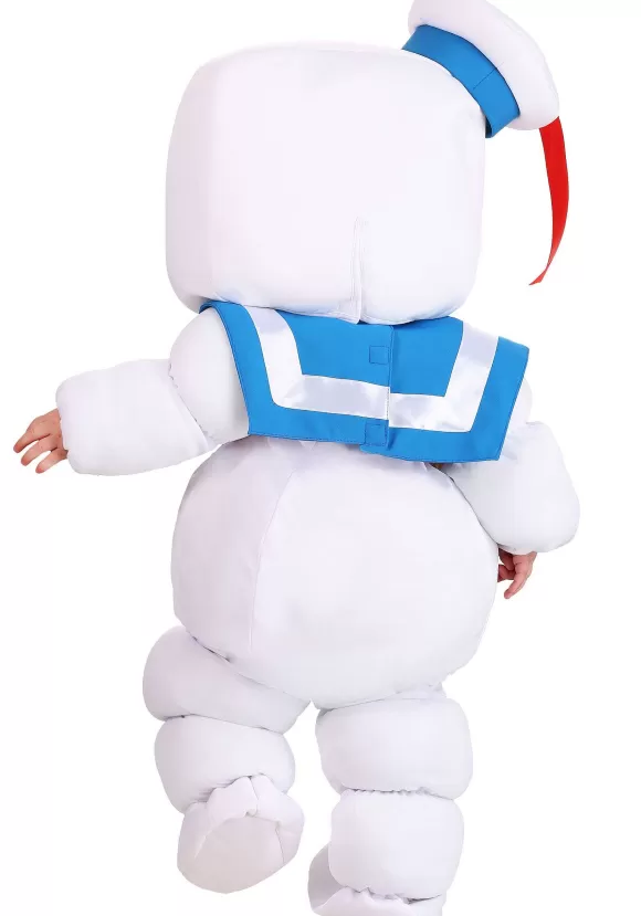 Store FUN Costumes Ghostbusters Stay Puft Costume For Infants