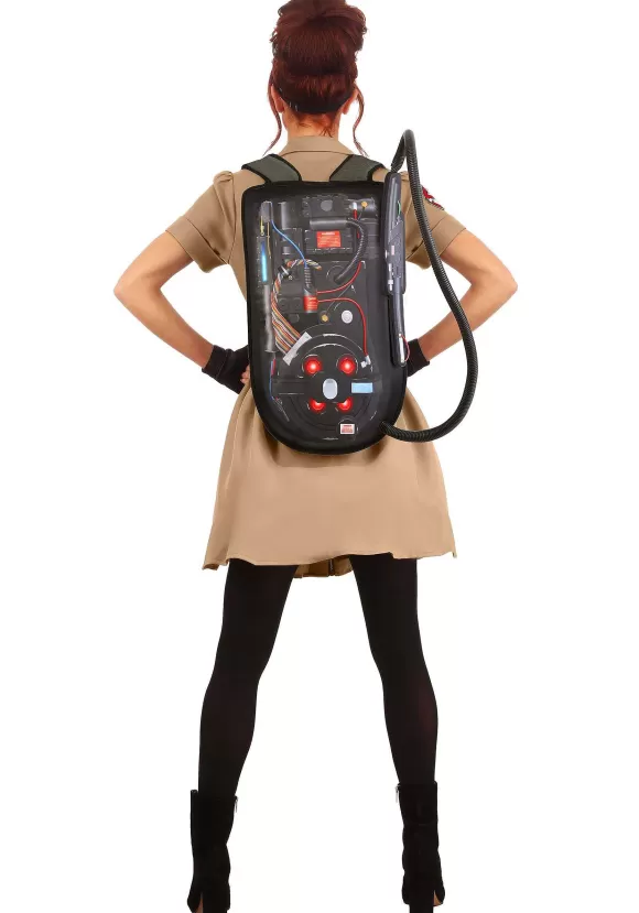 Best FUN Costumes Ghostbusters Women'S Costume Dress