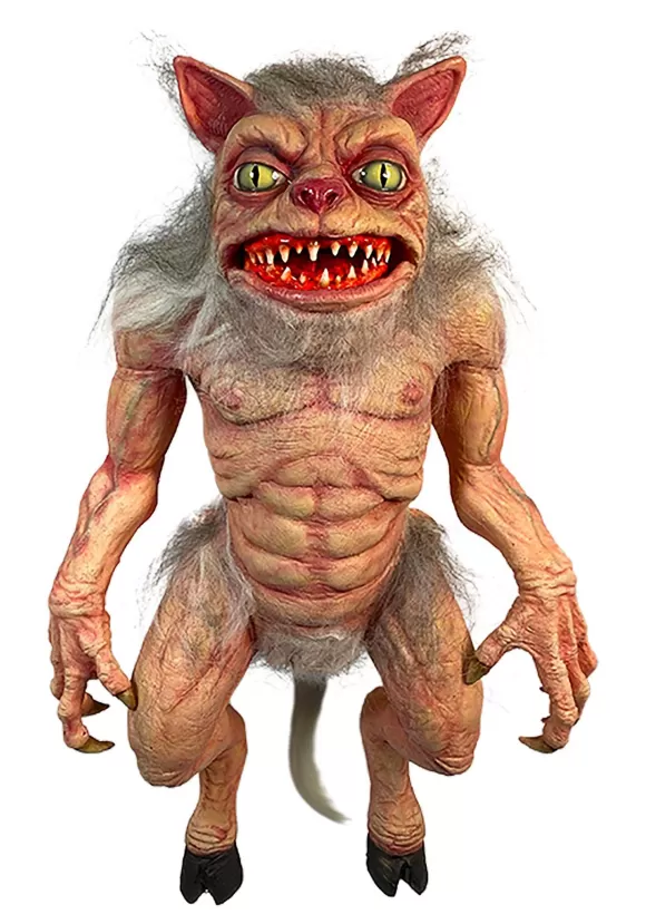 Cheap Trick or Treat Studios Ghoulies 2 Cat Ghoulie Puppet Prop