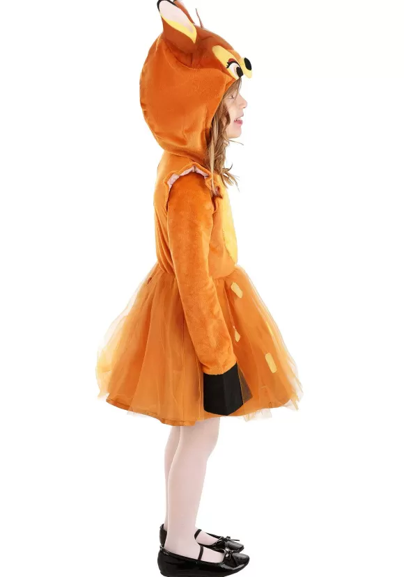 Discount FUN Costumes Girl'S Disney Bambi Toddler Costume Dress