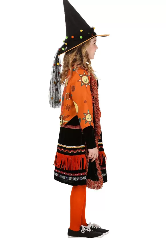 New FUN Costumes Girl'S Disney Hocus Pocus Dani Dennison Costume Dress